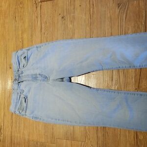 Universal Threads like new jeans sz 8R